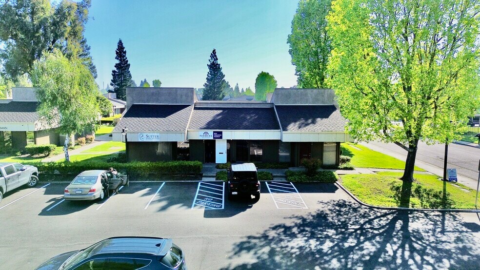 More Photos Of 2087 Grand Canal Blvd, Stockton Office For Lease