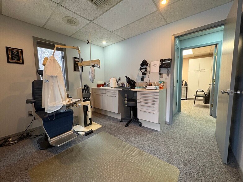 More Photos Of 33-36 Village Ct, Hazlet Office For Sale