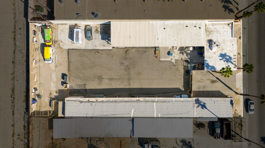 More Photos Of 83778 Avenue 45, Indio Distribution For Sale