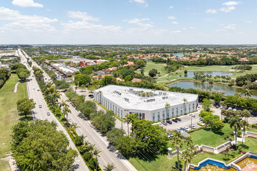 More Photos Of 10305 NW 41st St, Doral Office For Sale