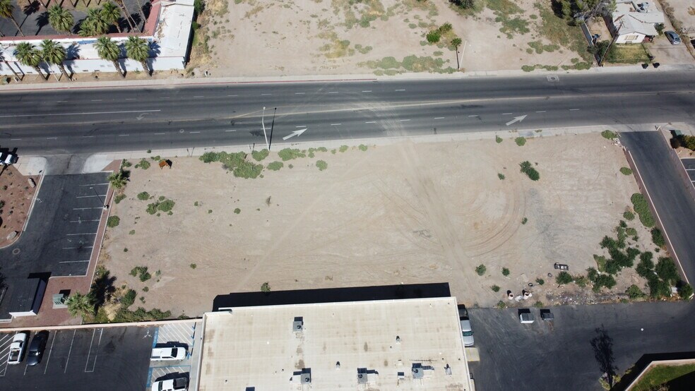 More Photos Of Lovekin Blvd, Blythe Land For Sale