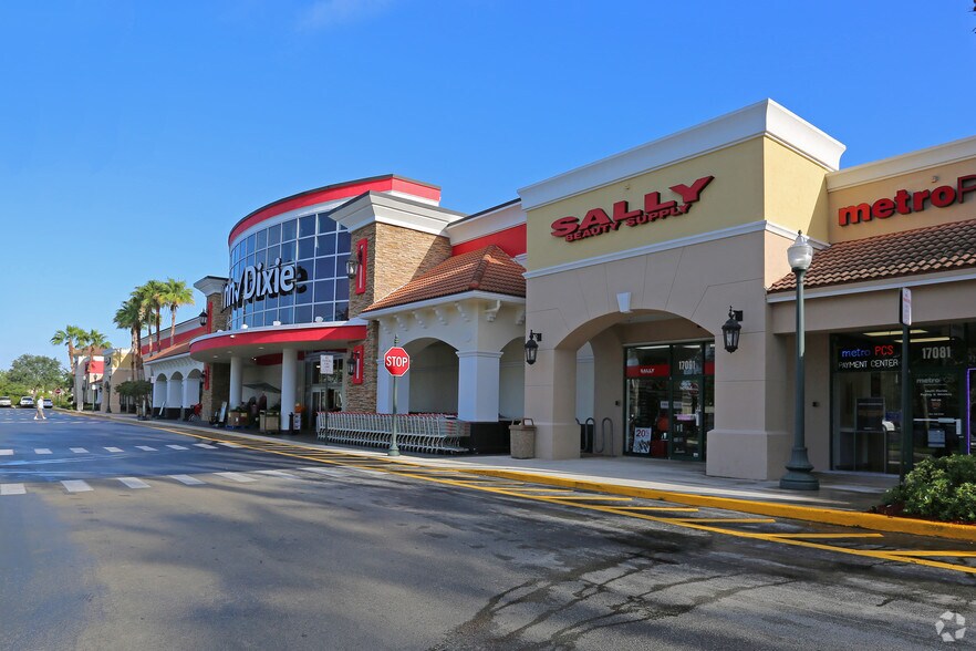 More Photos Of 17051-17173 Miramar Pky, Miramar Storefront For Lease