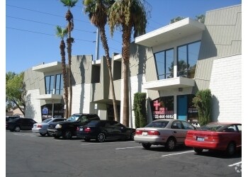 More Photos Of 1700 E Desert Inn Rd, Las Vegas Office Residential For Lease