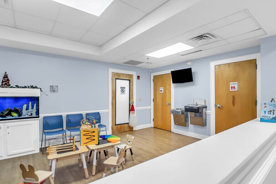 More Photos Of 1483 Tobias Gadson Blvd, Charleston Medical For Sale