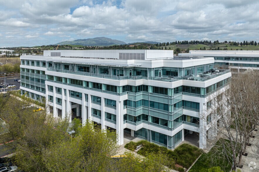 More Photos Of 6101-6121 Bollinger Canyon Rd, San Ramon Unknown For Lease