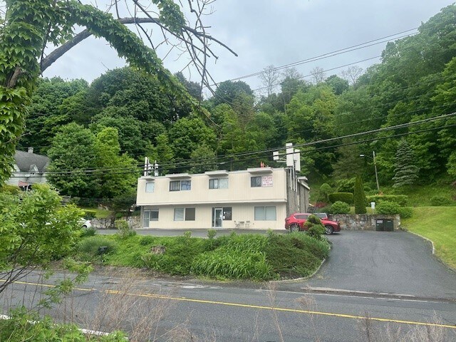 More Photos Of 509 Route 22, North Salem Medical For Lease