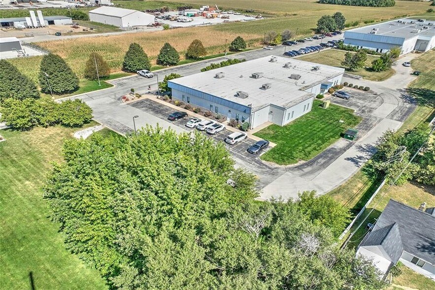 More Photos Of 2120 N 27th St, Decatur Rehabilitation Center For Sale