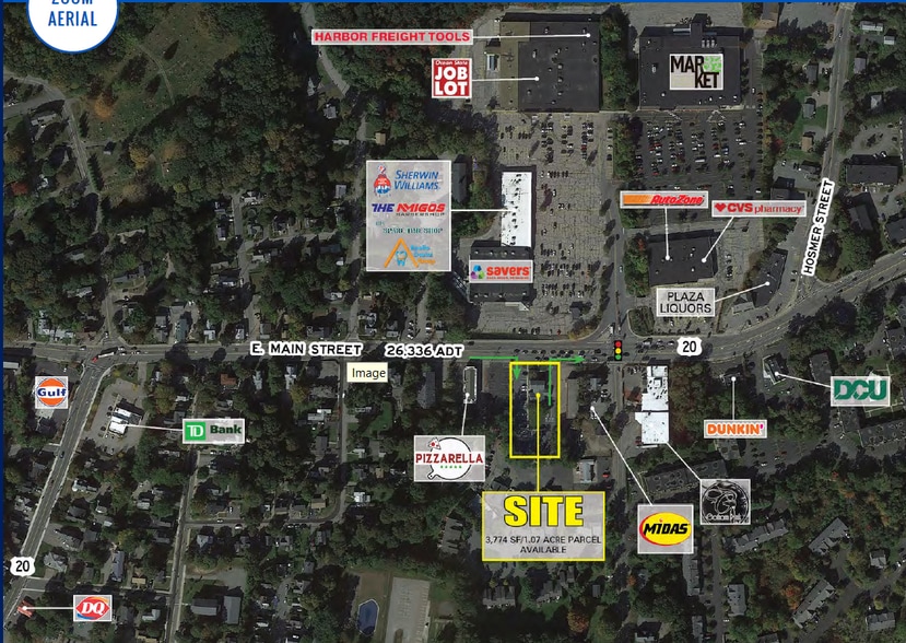 More Photos Of 223 E Main St, Marlborough Bank For Sale
