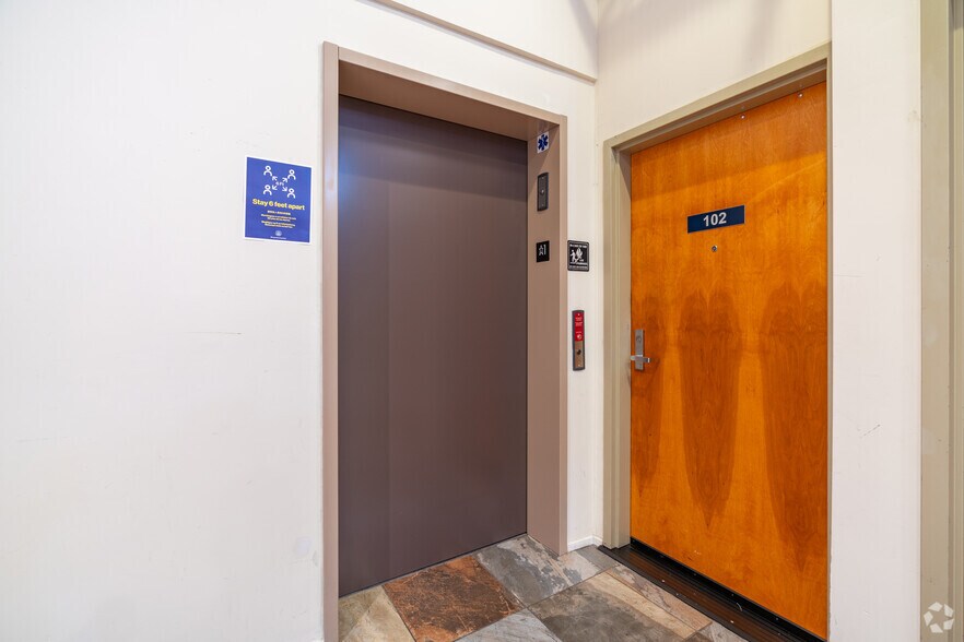More Photos Of 529 Stevenson St, San Francisco Apartments For Lease