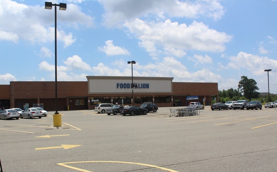 More Photos Of 1183 Rim Rd, Fayetteville Land For Sale