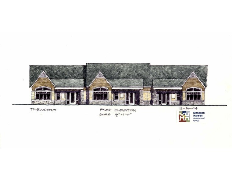 More Photos Of 16200-16204 Highway 7, Minnetonka Office For Lease