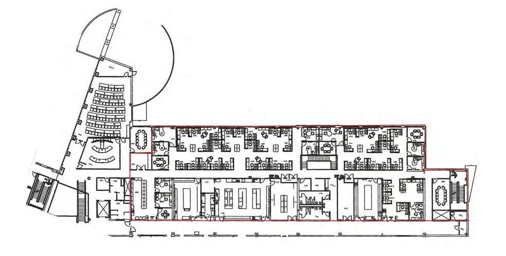More Photos Of 6283 Tri Ridge Blvd, Loveland Light Distribution For Lease