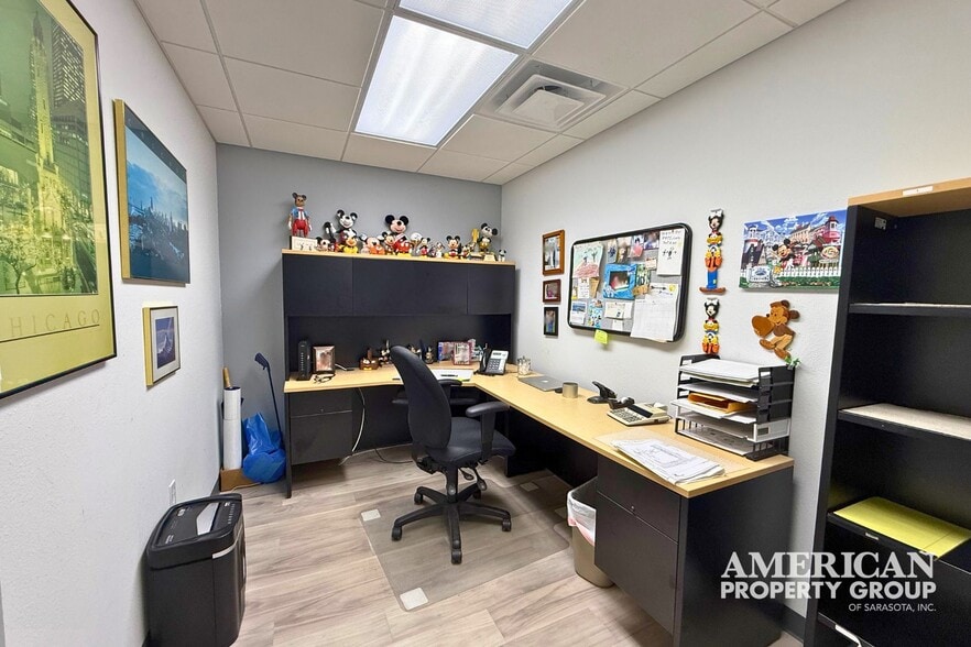 More Photos Of 3627 Webber St, Sarasota Storefront Retail Office For Sale