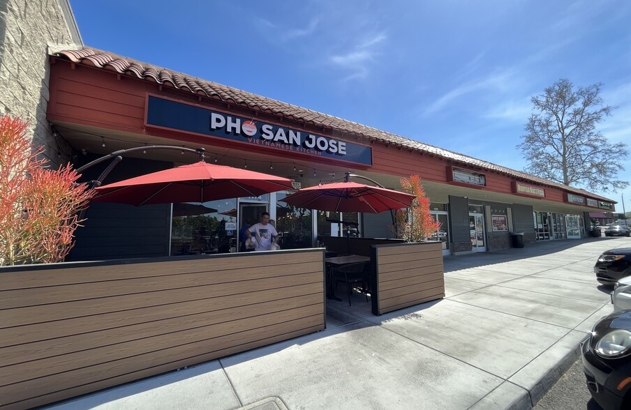 More Photos Of 1142-1198 N Capitol Ave, San Jose Unknown For Lease