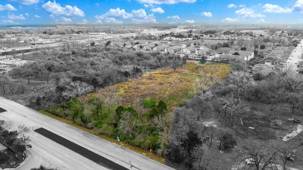 More Photos Of Beltline, Dallas Land For Sale