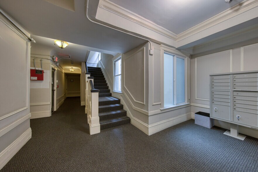 More Photos Of 1060-1062 Sutter St, San Francisco Apartments For Sale