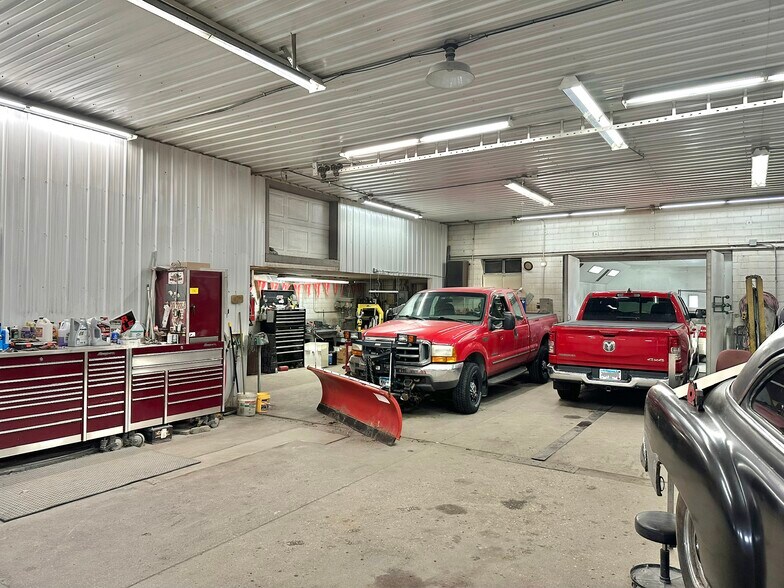 More Photos Of 1401 SE Broadway Ave, Albert Lea Self Storage For Sale