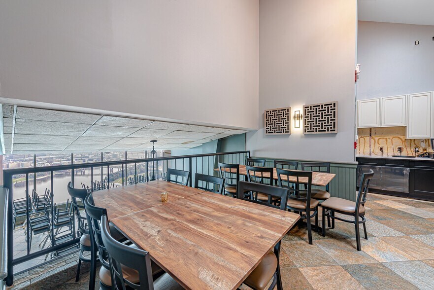 More Photos Of 1212 Grandview Ave, Pittsburgh Restaurant For Sale