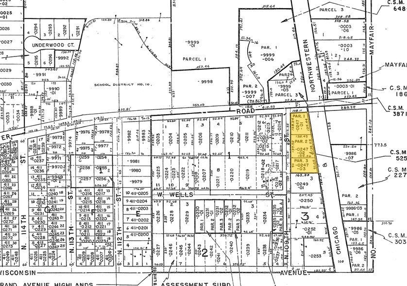 More Photos Of 830 N 109th St, Milwaukee Office For Lease