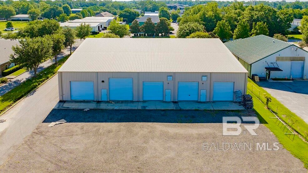 More Photos Of 26149 Capital Dr, Daphne Flex For Lease