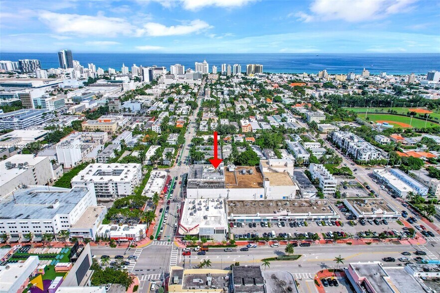 More Photos Of 1560 Lenox Ave, Miami Beach Office For Sale