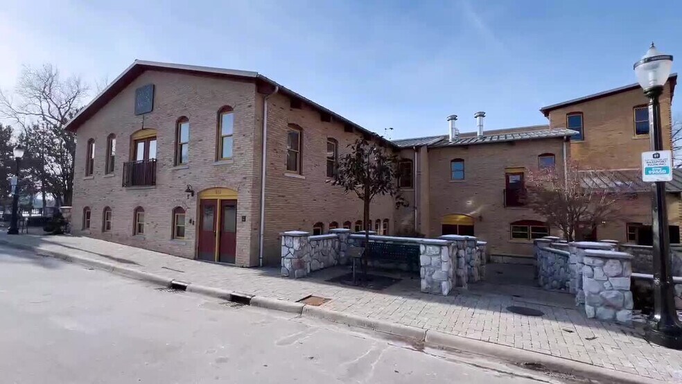 Primary Photo Of 212 E Grand River Ave, Lansing Office For Lease