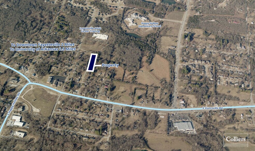 More Photos Of 523-616 Dockery Ln, Fayetteville Multifamily For Sale