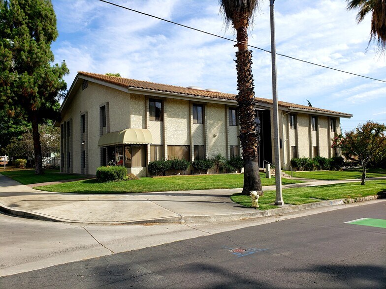 Primary Photo Of 222 E Olive Ave, Redlands Loft Creative Space For Lease