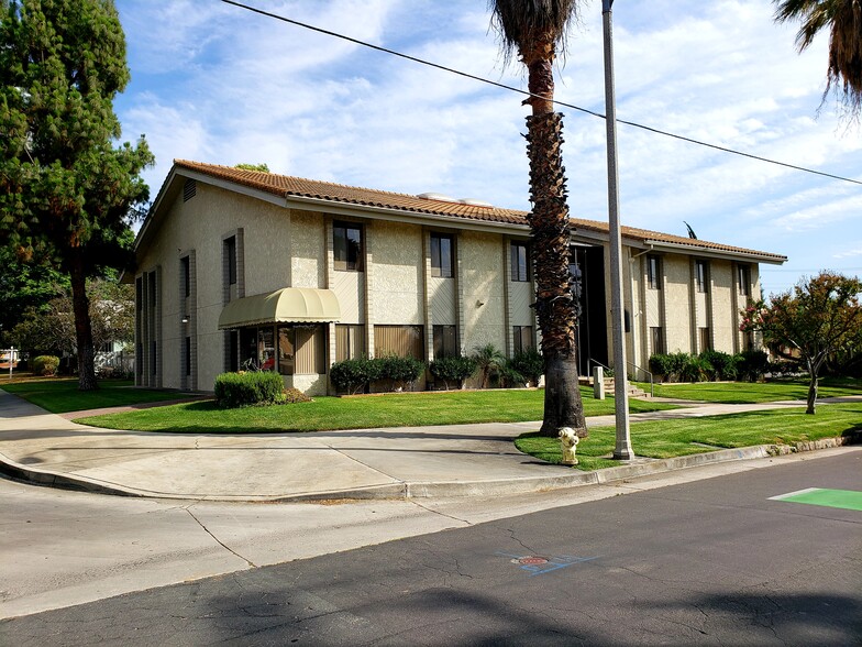 More Photos Of 222 E Olive Ave, Redlands Loft Creative Space For Lease