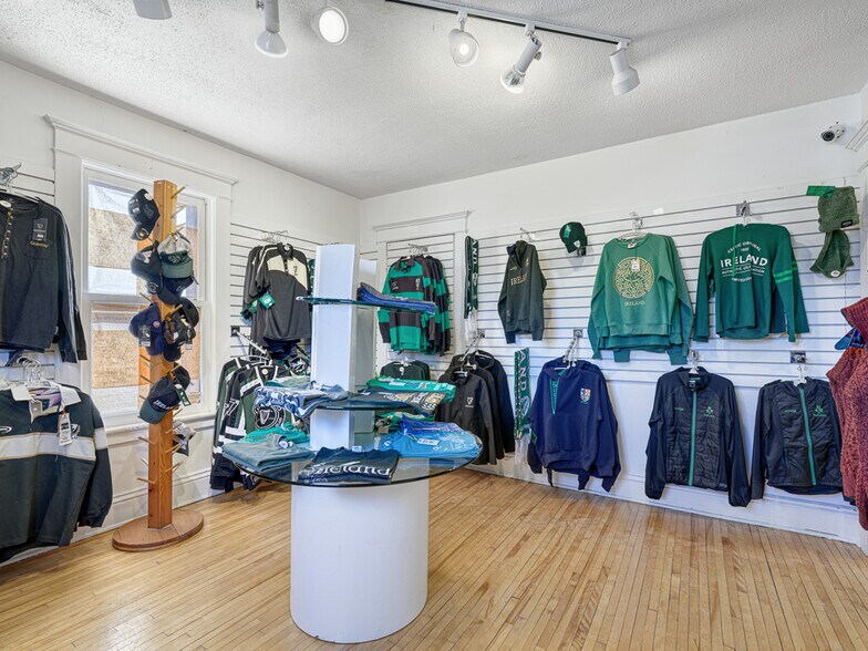 More Photos Of 1124 Grand Ave, Saint Paul Freestanding For Sale