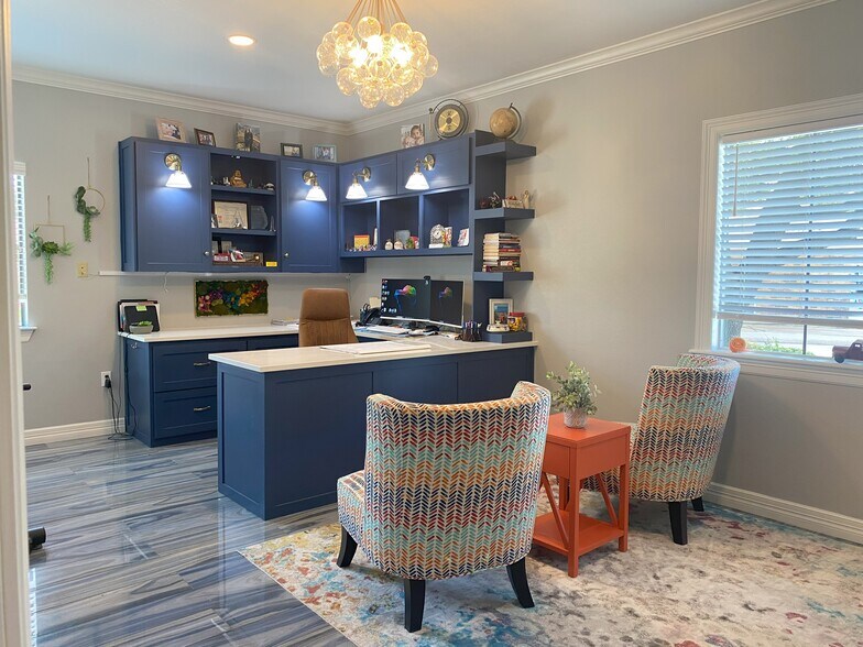 More Photos Of 1105 Cheek Sparger Rd, Colleyville Office For Sale