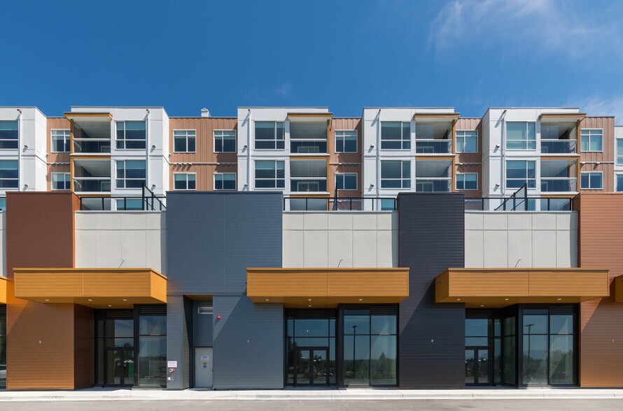 More Photos Of 31831 Lougheed Hwy, Mission General Retail For Sale