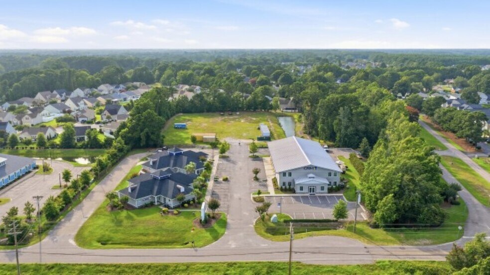 More Photos Of 9250 Highway 17 Byp, Murrells Inlet Office For Sale