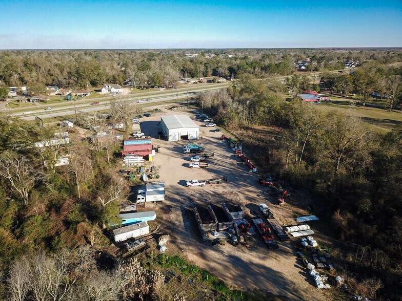 More Photos Of 39509 I-55 Service Rd, Ponchatoula Light Distribution For Sale