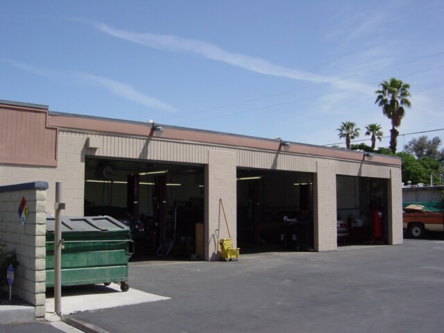 More Photos Of 34820 Date Palm Dr, Cathedral City Auto Repair For Sale