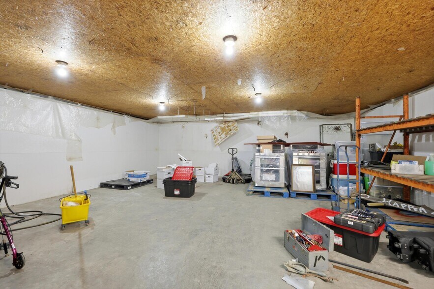 More Photos Of 2154 Old Charleston Rd NE, Cleveland Refrigeration Cold Storage For Sale