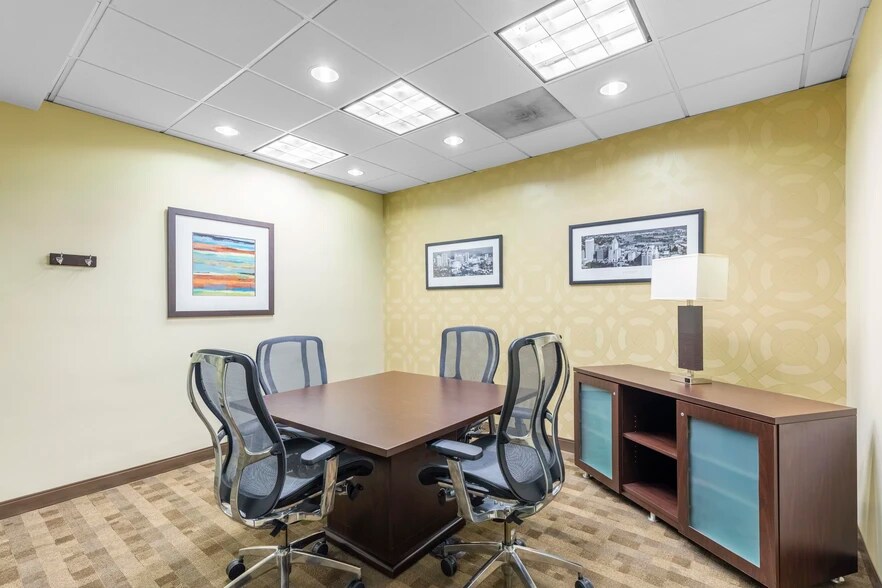 More Photos Of 3340 Peachtree Rd NE, Atlanta Office For Lease