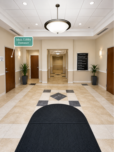 More Photos Of 2402 Frist Blvd, Fort Pierce Medical For Sale