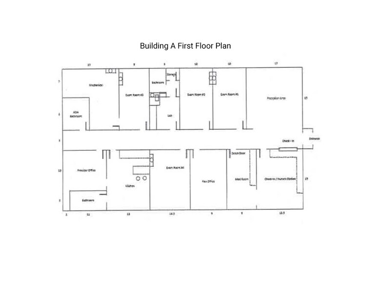 More Photos Of 7738 Madison Blvd, Huntsville Medical For Lease