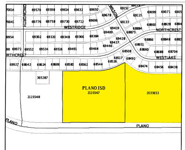 More Photos Of 2301 W Plano Pky, Plano Office For Lease