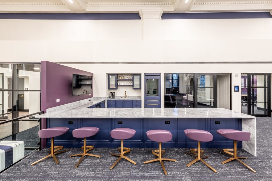 More Photos Of 437 Grant St, Pittsburgh Office For Lease