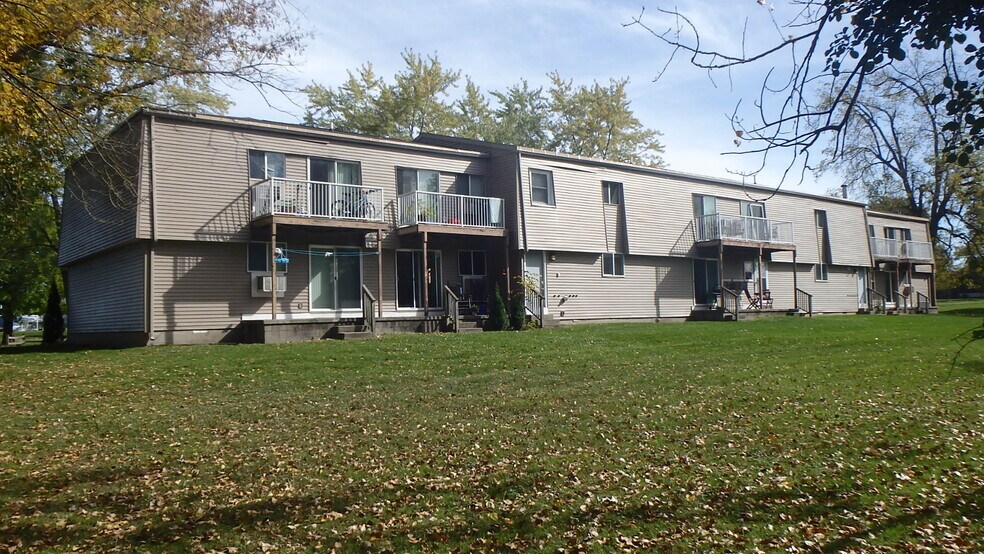 More Photos Of , Alma Multifamily For Sale