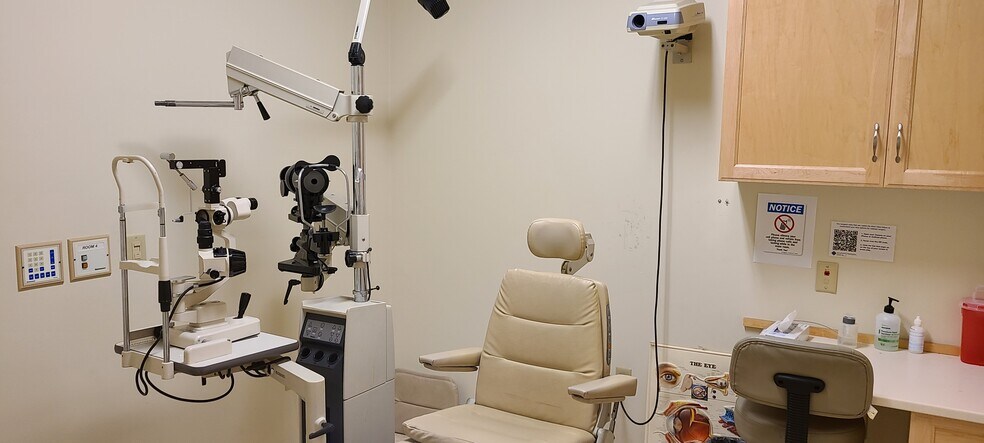 More Photos Of 2619 E Colorado Blvd, Pasadena Medical For Sale