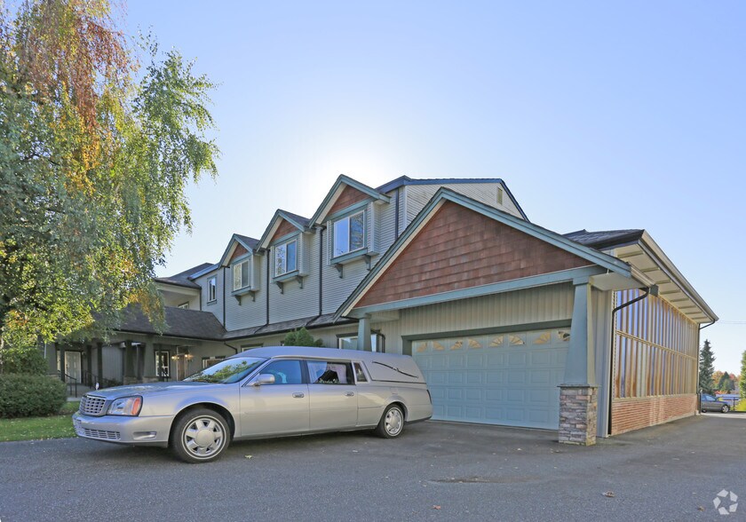 More Photos Of 11765 224 St, Maple Ridge Cemetery Mausoleum For Sale
