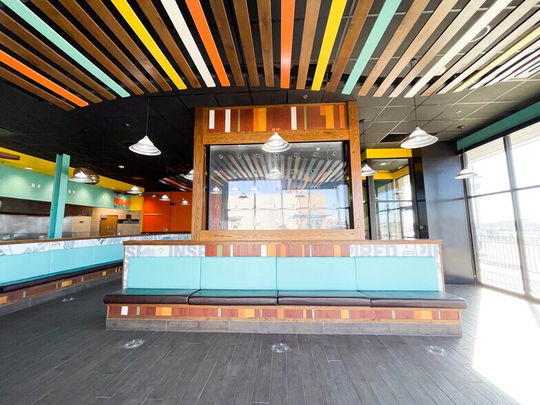 More Photos Of 4410 114th St, Lubbock General Retail For Lease