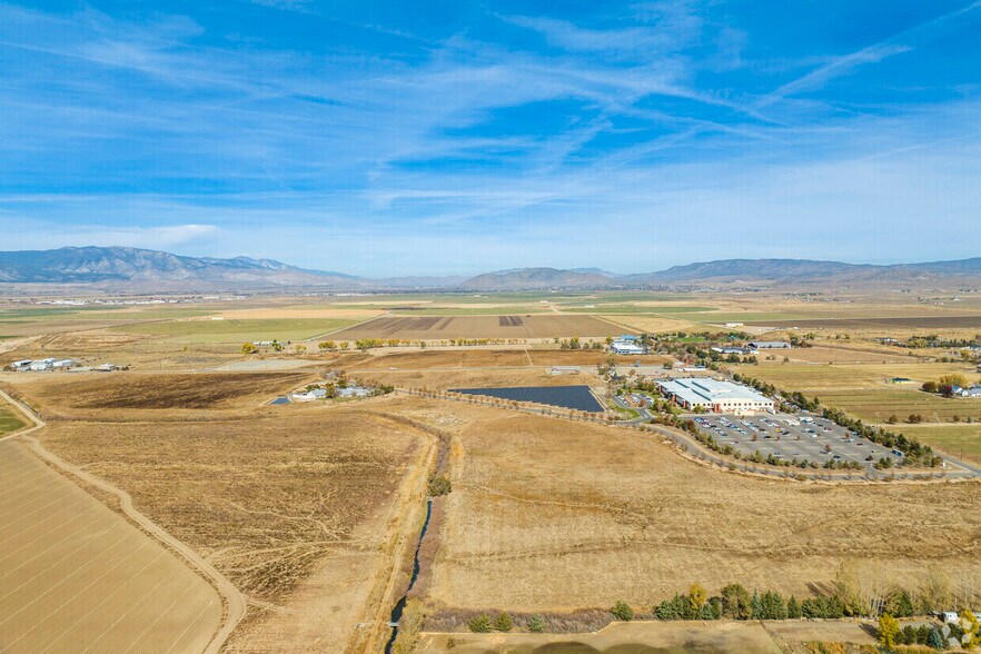 More Photos Of Muller Pky, Minden Land For Sale