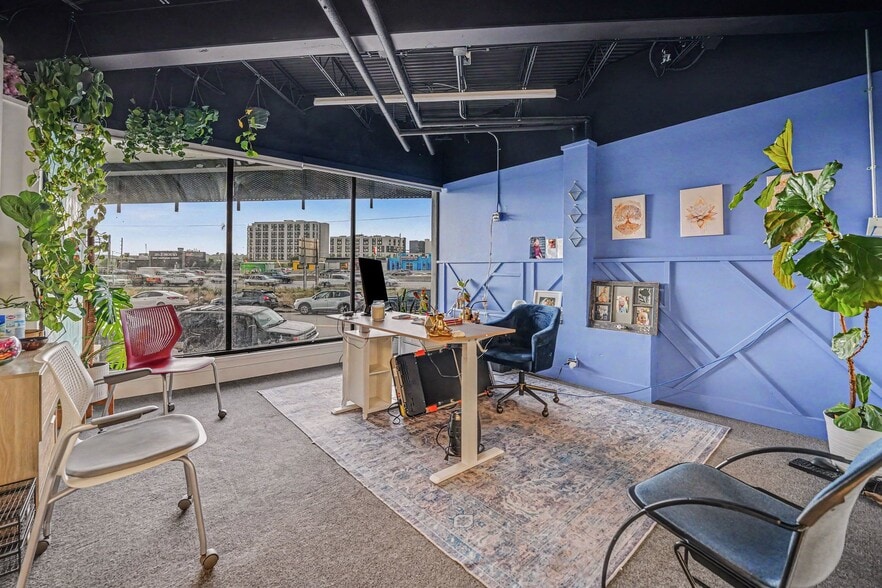More Photos Of 1050 Yuma St, Denver Warehouse For Sale