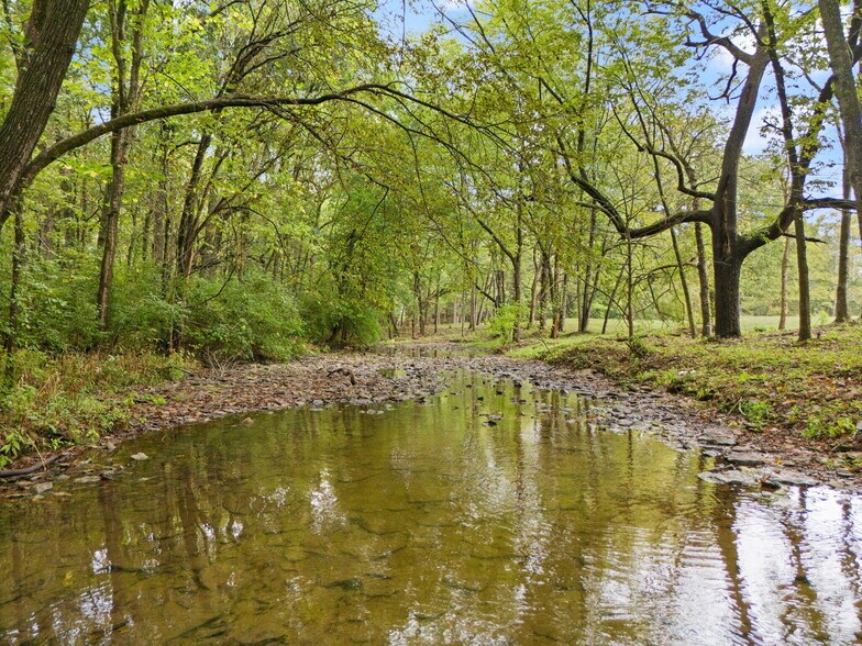 More Photos Of 801 Curry pike, Harrodsburg Land For Sale