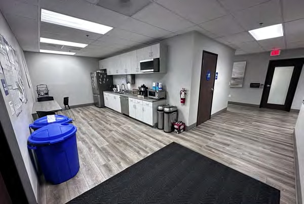 More Photos Of 30770 Wealth St, Murrieta Warehouse For Sale
