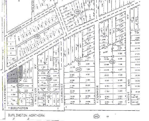 More Photos Of 4951-5001 Fairview Ave, Downers Grove General Retail For Sale